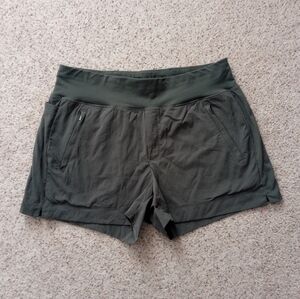 Athleta Activewear Shorts Size 12